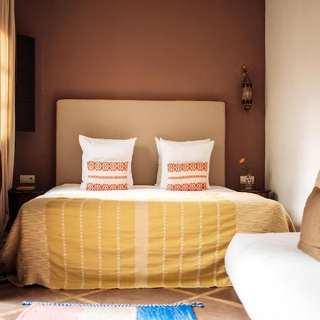 Riad Deha & Spa Марракеш Екстер'єр фото