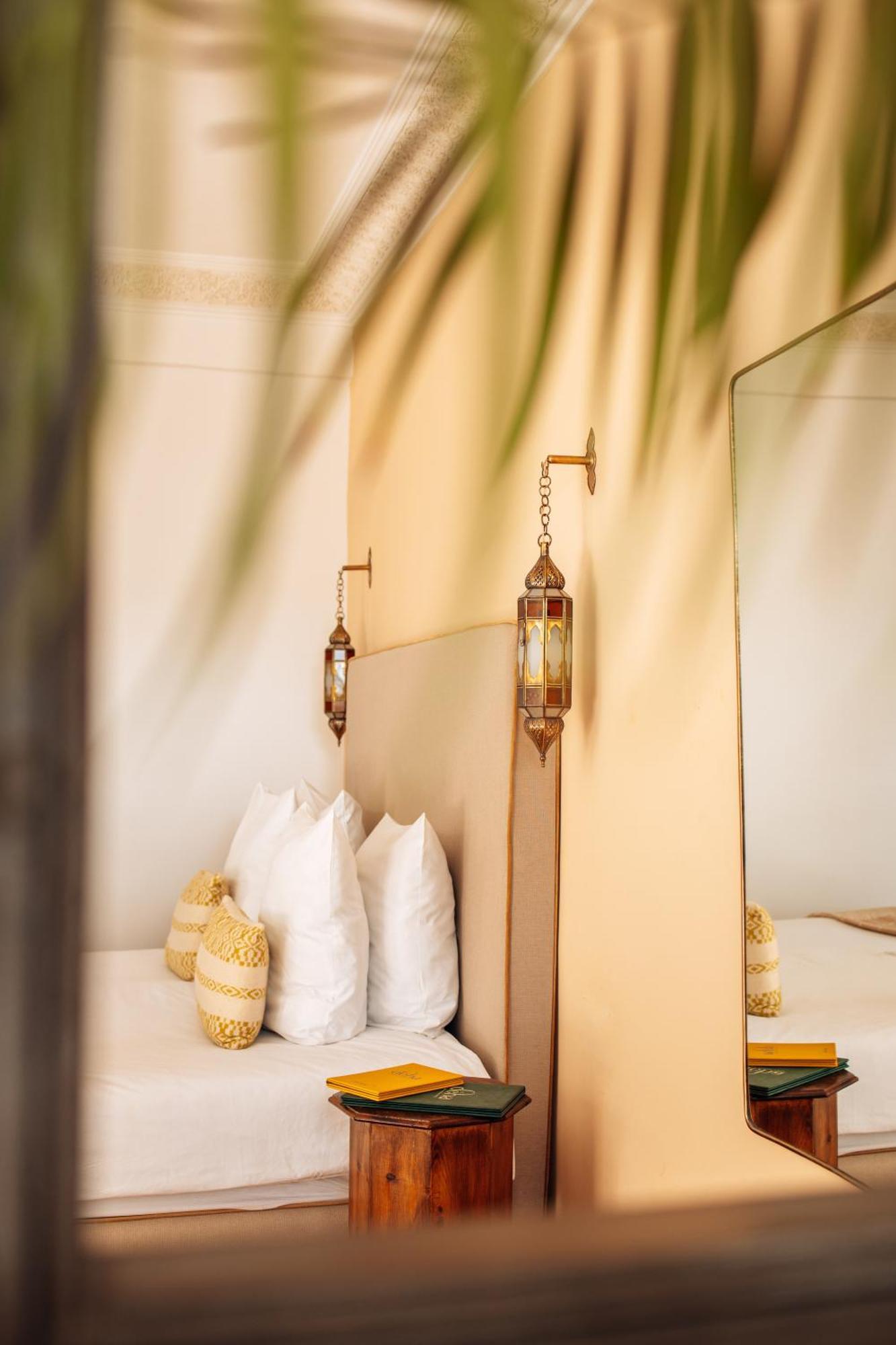 Riad Deha & Spa Марракеш Екстер'єр фото