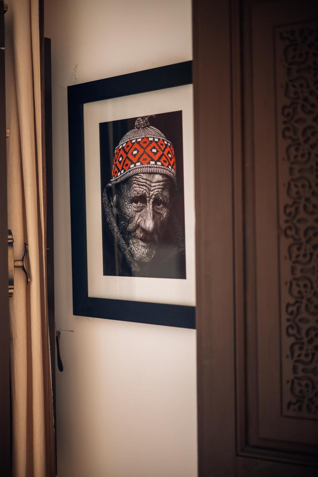 Riad Deha & Spa Марракеш Екстер'єр фото
