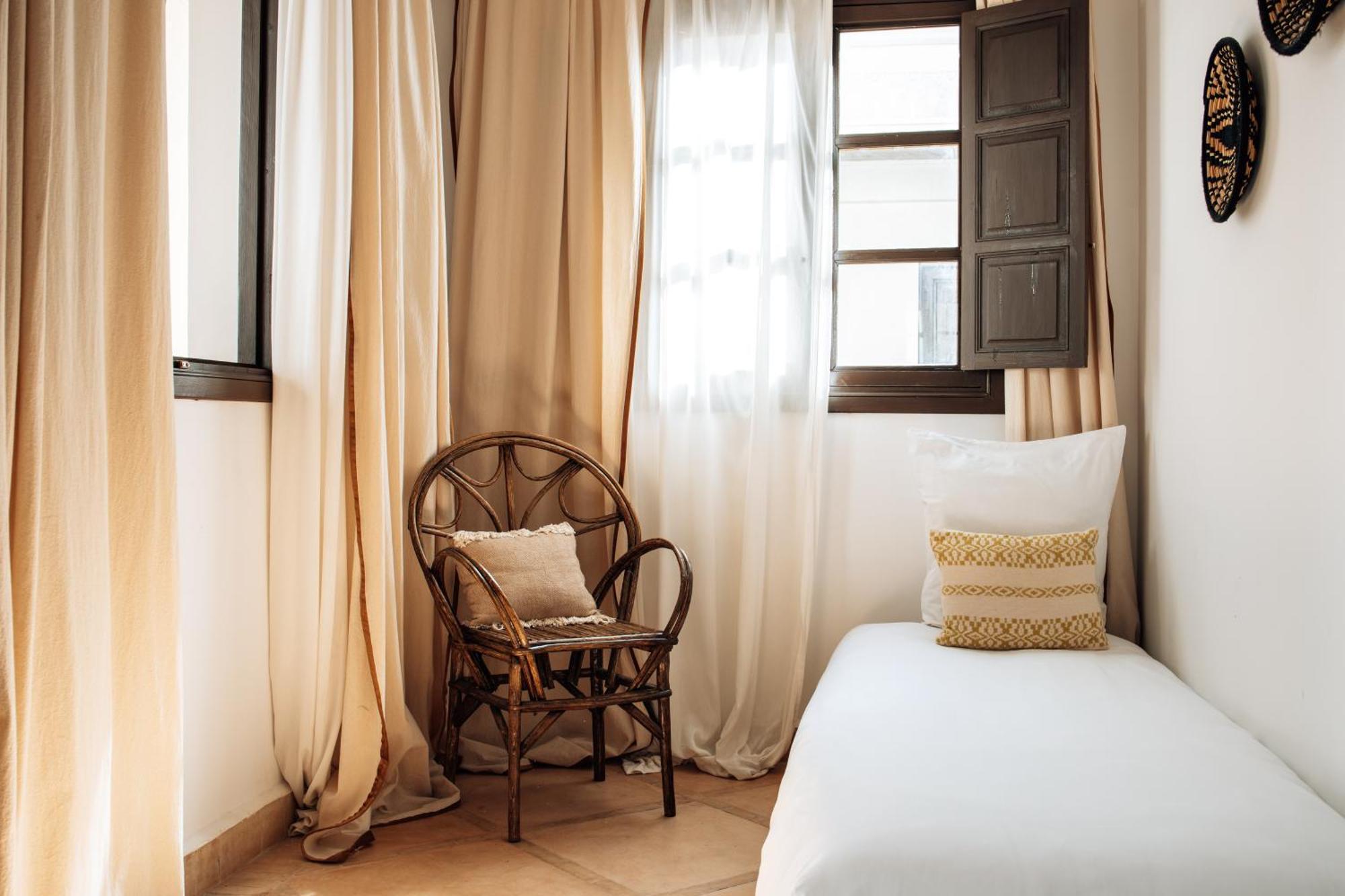Riad Deha & Spa Марракеш Екстер'єр фото