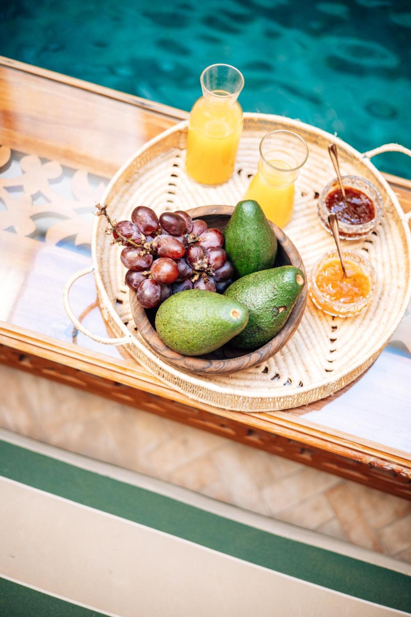Riad Deha & Spa Марракеш Екстер'єр фото