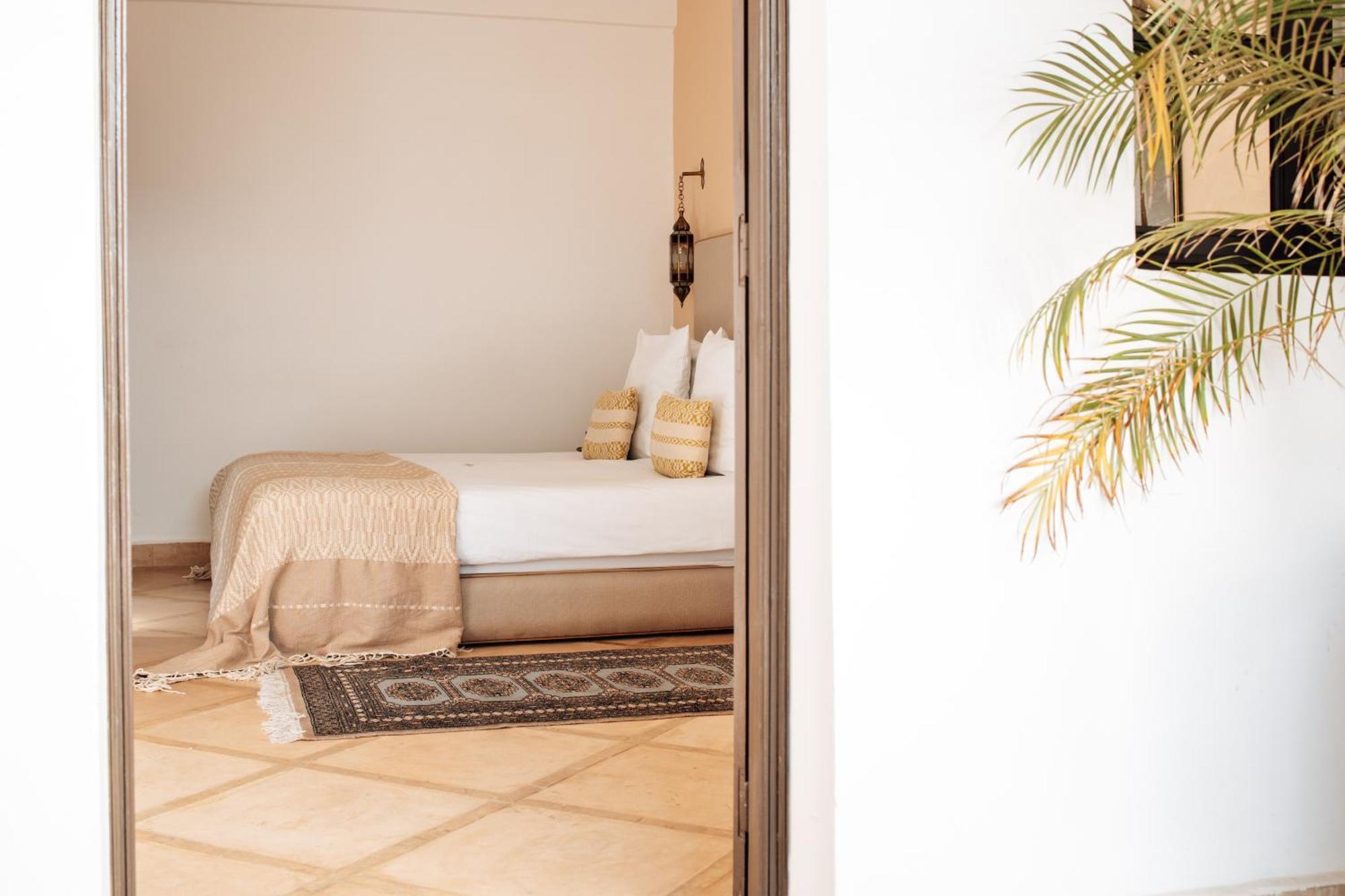 Riad Deha & Spa Марракеш Екстер'єр фото