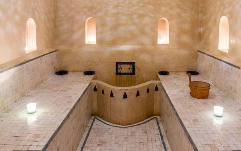Riad Deha & Spa Марракеш Екстер'єр фото